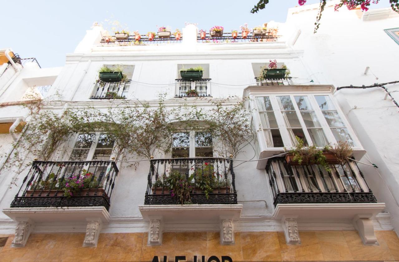 Villa Casa Valdes Marbella Exterior foto
